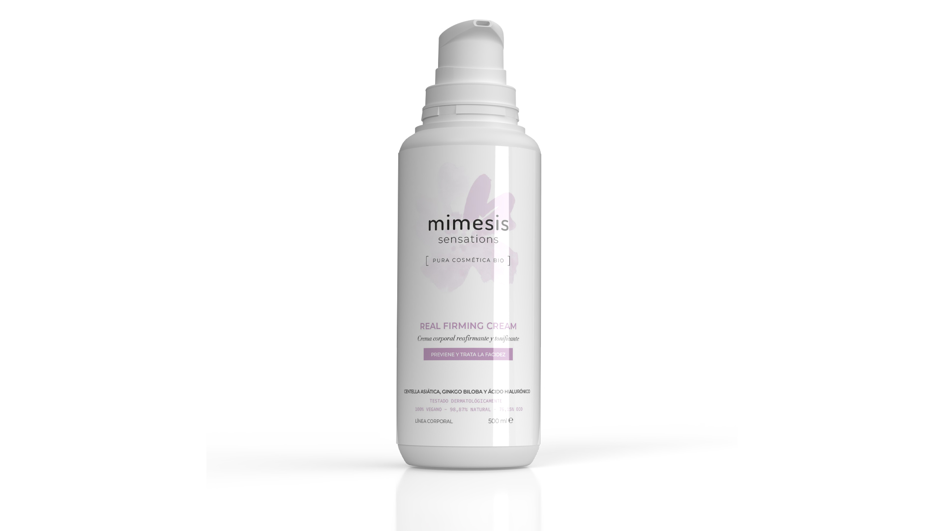Firming cream bio