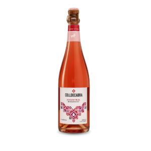 Ancestral Colldecabra rosado