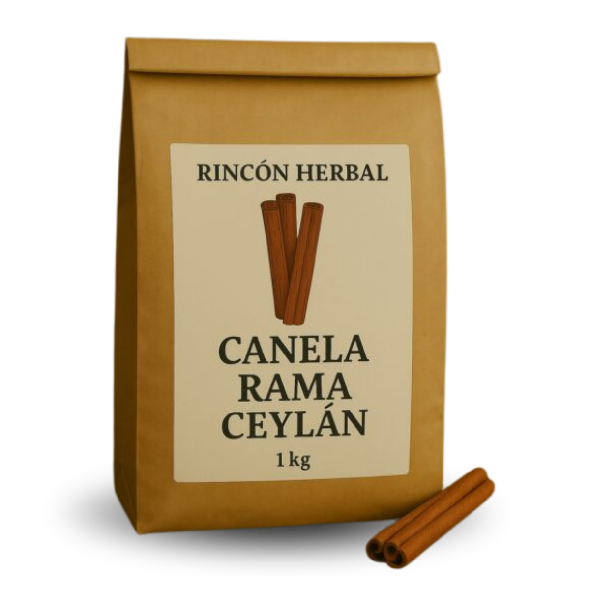 CANELA EN RAMA CEYLAN