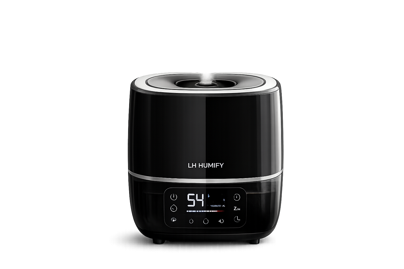 LH HUMIFY