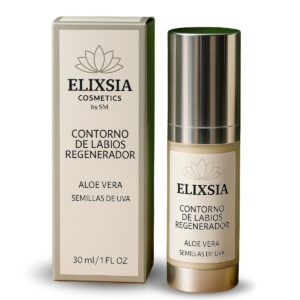 CONTORNO DE LABIOS REGENERADOR 15ML