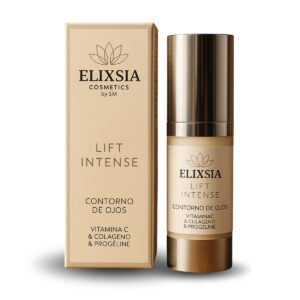 CONTORNO DE OJOS Lift Intense Vit C + PROGELINE 30ML