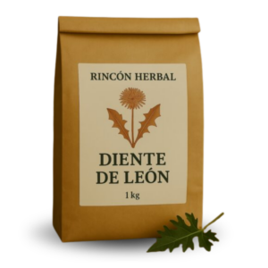 DIENTE DE LEON