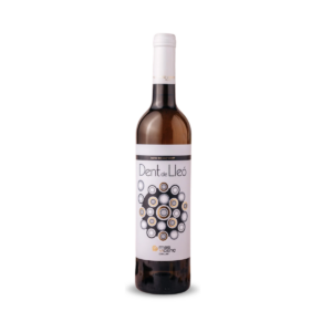 Dent de Lleó, vino blanco crianza