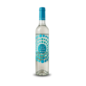 El vi del vent, vino naturalmente dulce
