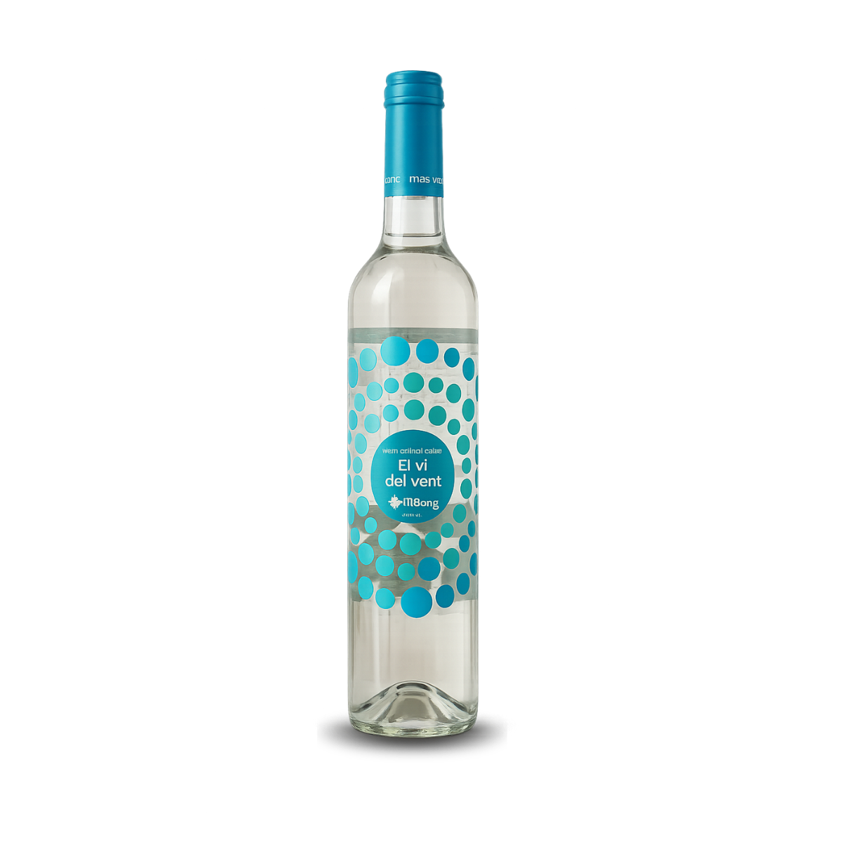 El vi del vent, vino naturalmente dulce