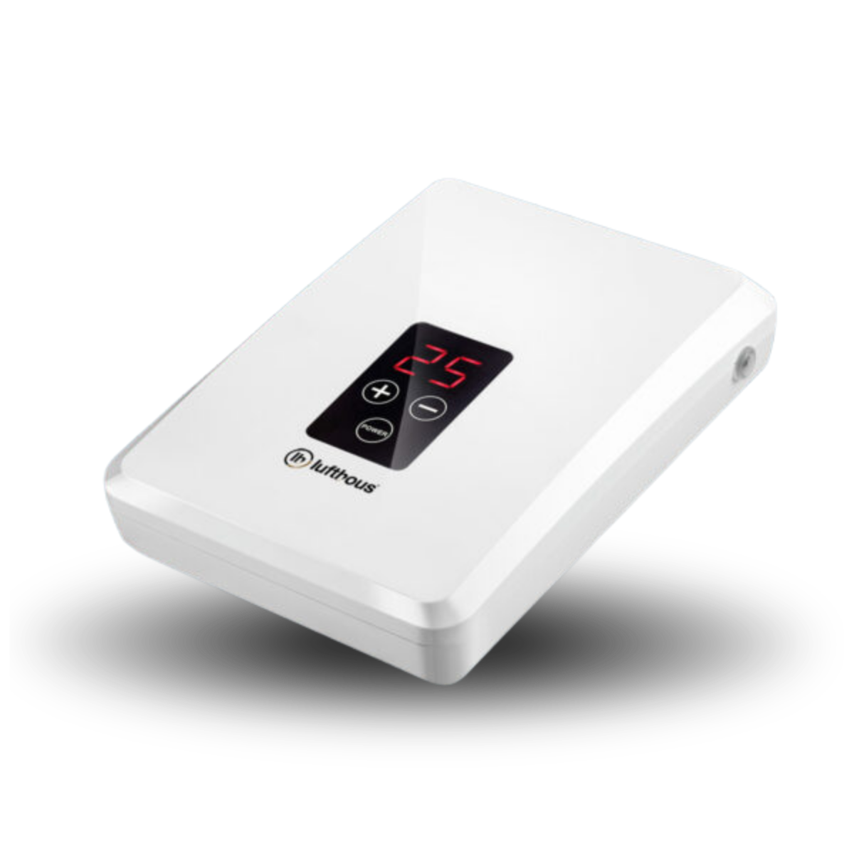 Filtrador de aire O3 Small