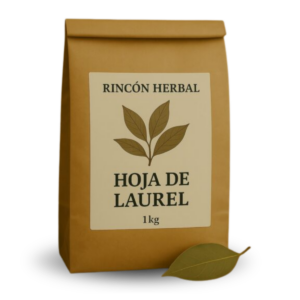 HOJA DE LAUREL