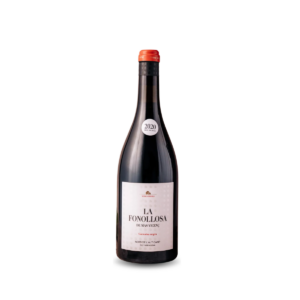 LA FONOLLOSA. VINO DE CANTO RODADO.