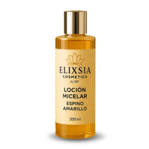 LOCION MICELAR DE ESPINO AMARILLO 200ML
