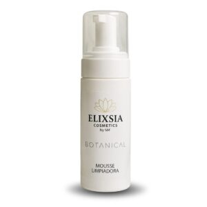 MOUSSE LIMPIADORA 150ML