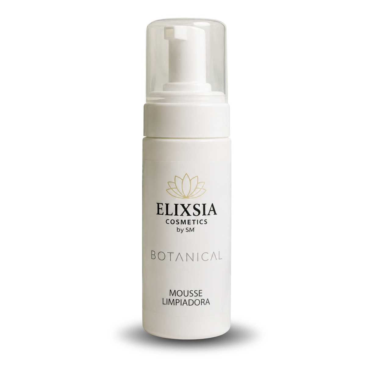 MOUSSE LIMPIADORA 150ML
