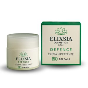 CREMA HIDRATANTE BIO BARDANA 50ML