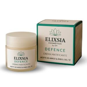 CREMA MATIFICANTE PIEL GRASA 50ML