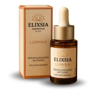 Serum Equilibrante (Niacinamida + Azeloglicina)
