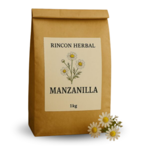 MANZANILLA