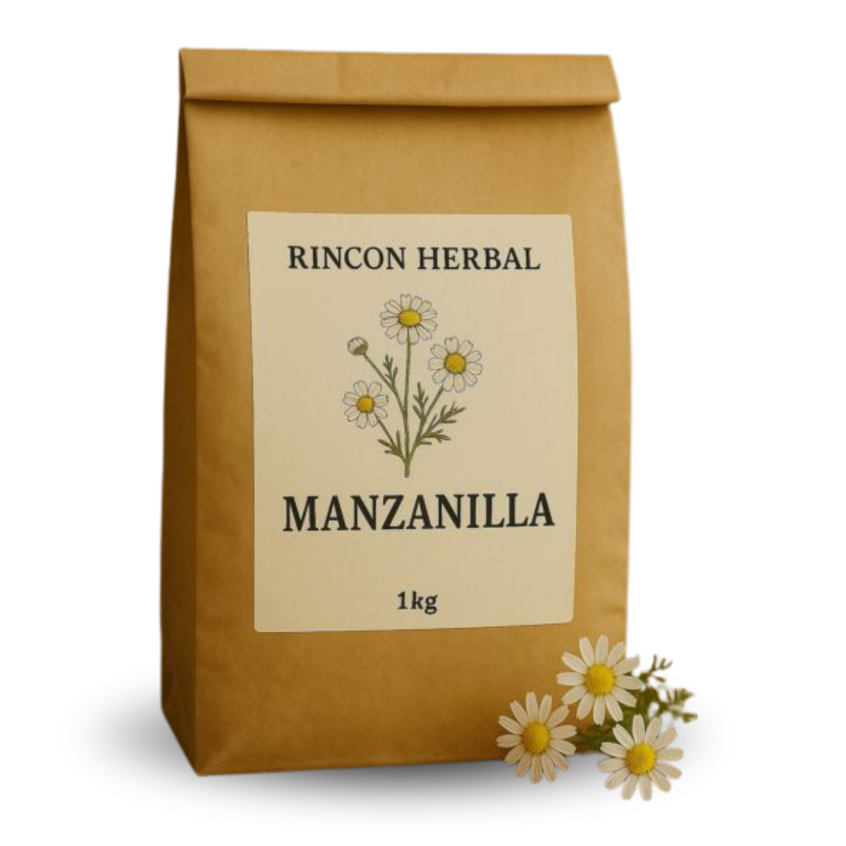 MANZANILLA