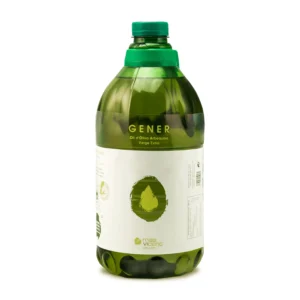 Gener, aceite de oliva virgen extra 50cl