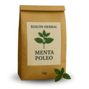 MENTA POLEO