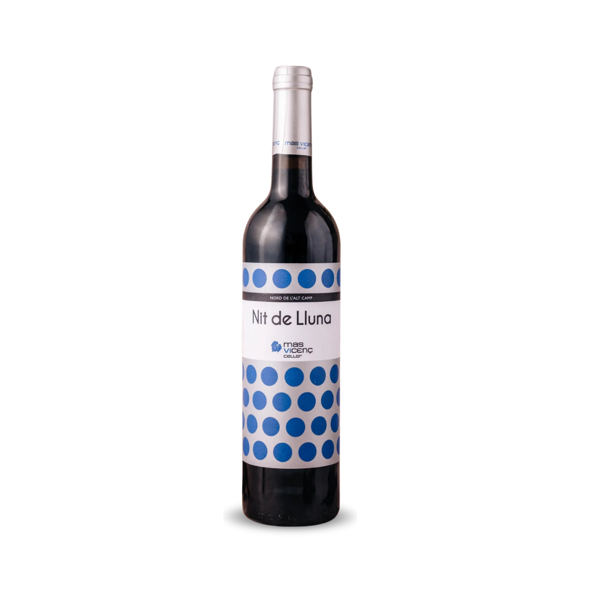 Nit de Lluna, vino tinto crianza