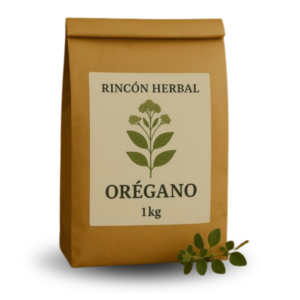 OREGANO