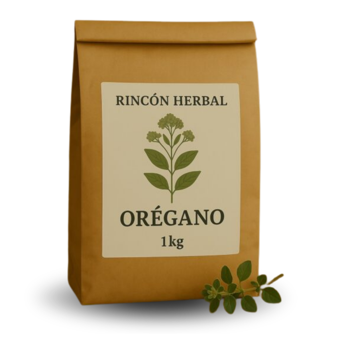 OREGANO