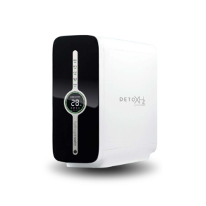 Ósmosis Detox H2 600G Flujo Directo + Hidrógeno