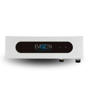 Ozono Lavadora Evozen