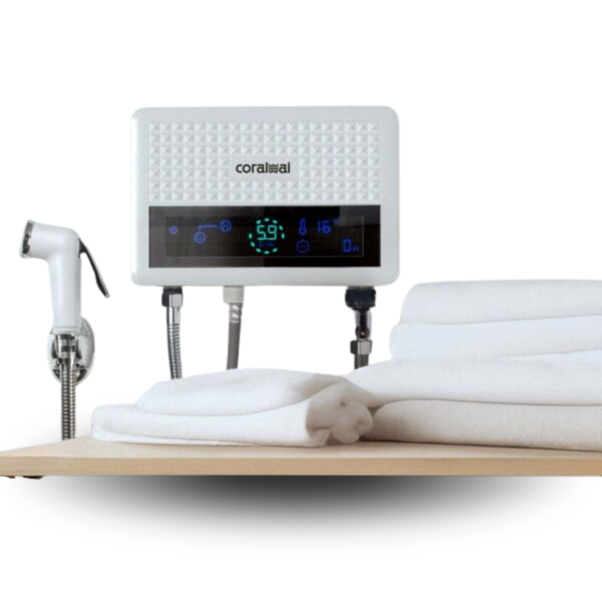 Ozono Lavadora Oko Ozean Tech