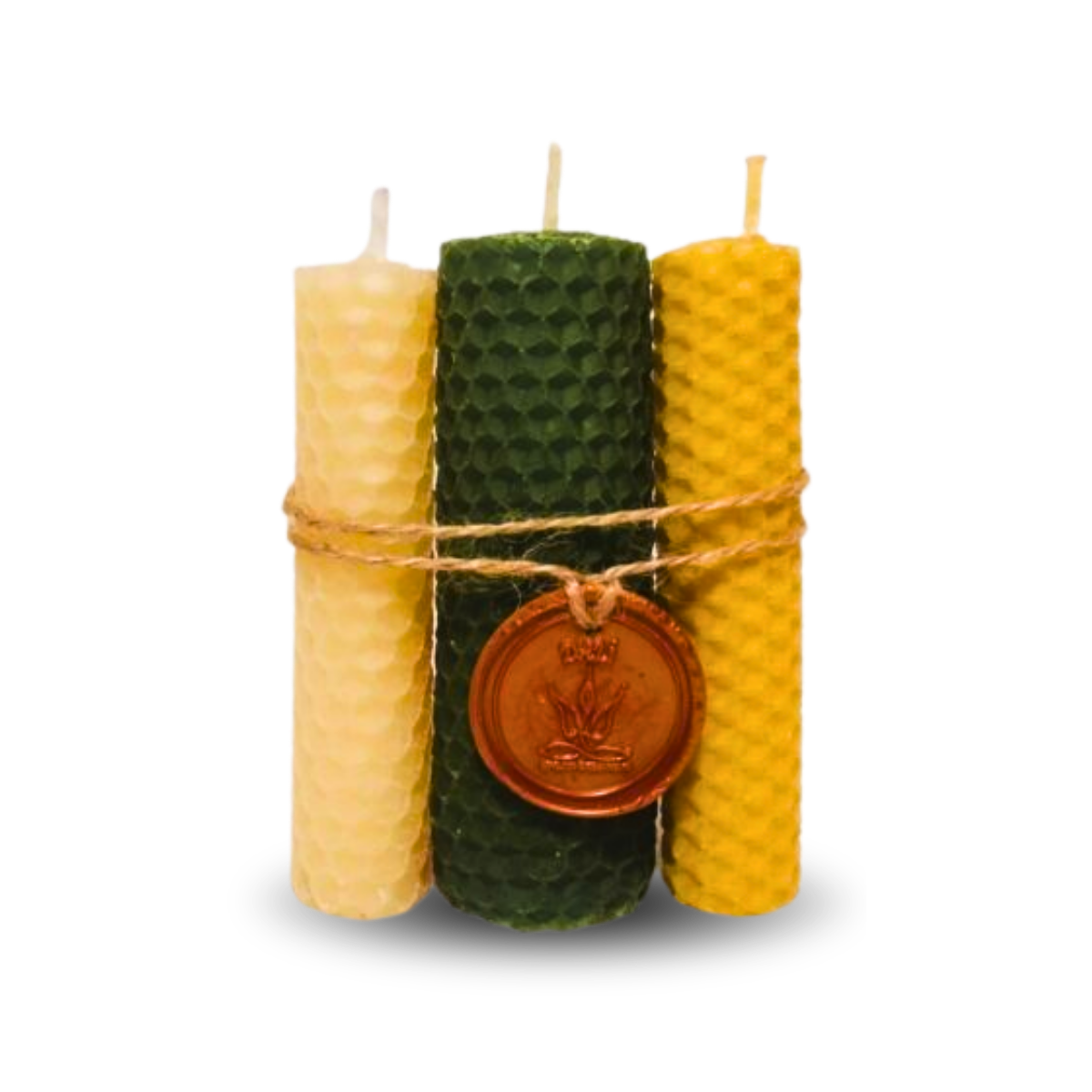 Ritual potenciador