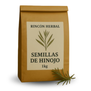 SEMILLA DE HINOJO