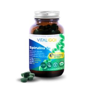 Spirulina Bio