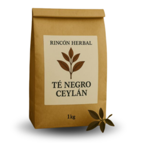 TE NEGRO CEYLAN
