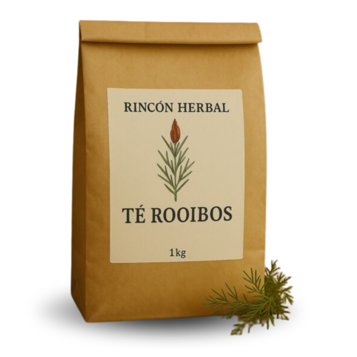 TE ROOIBOS