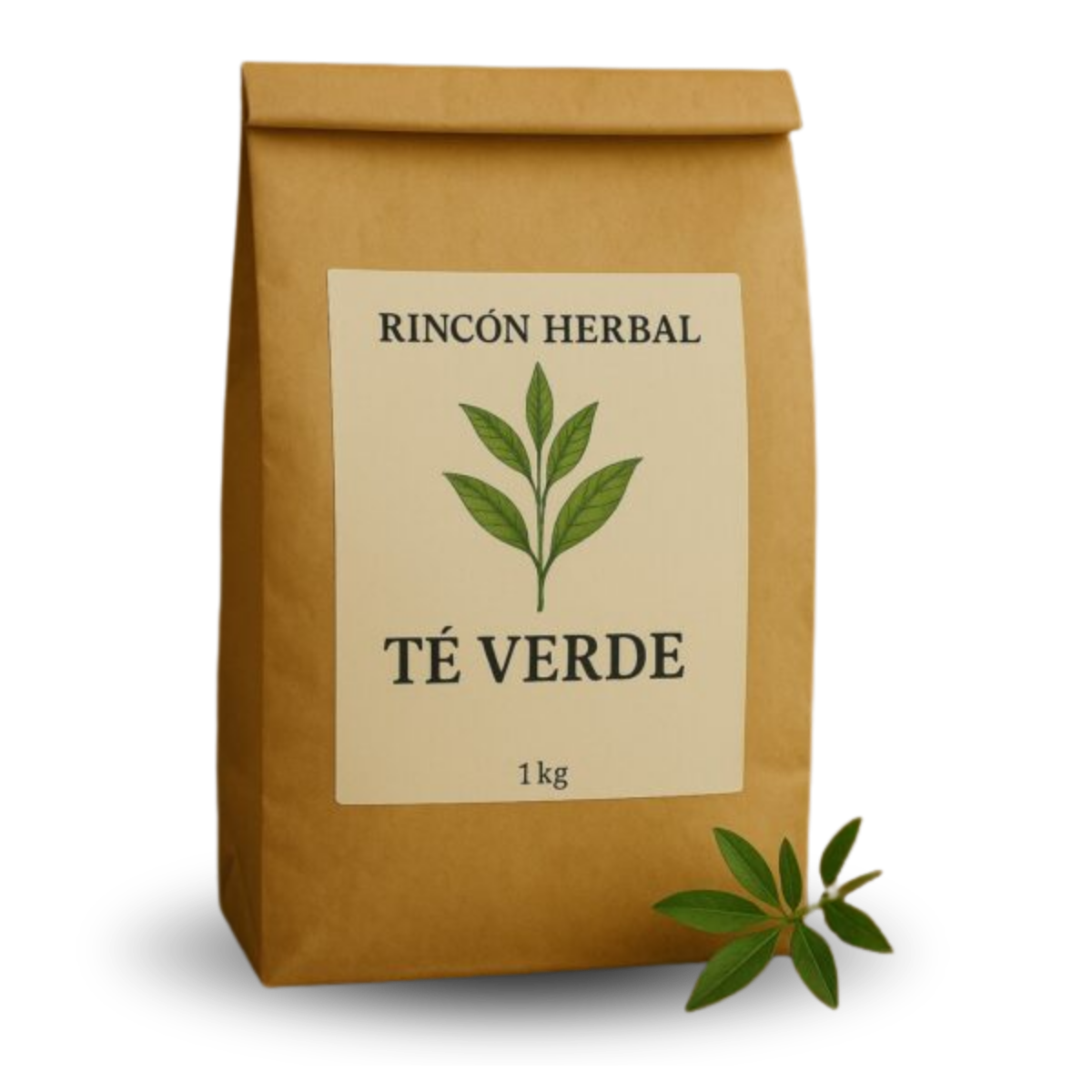 TE VERDE