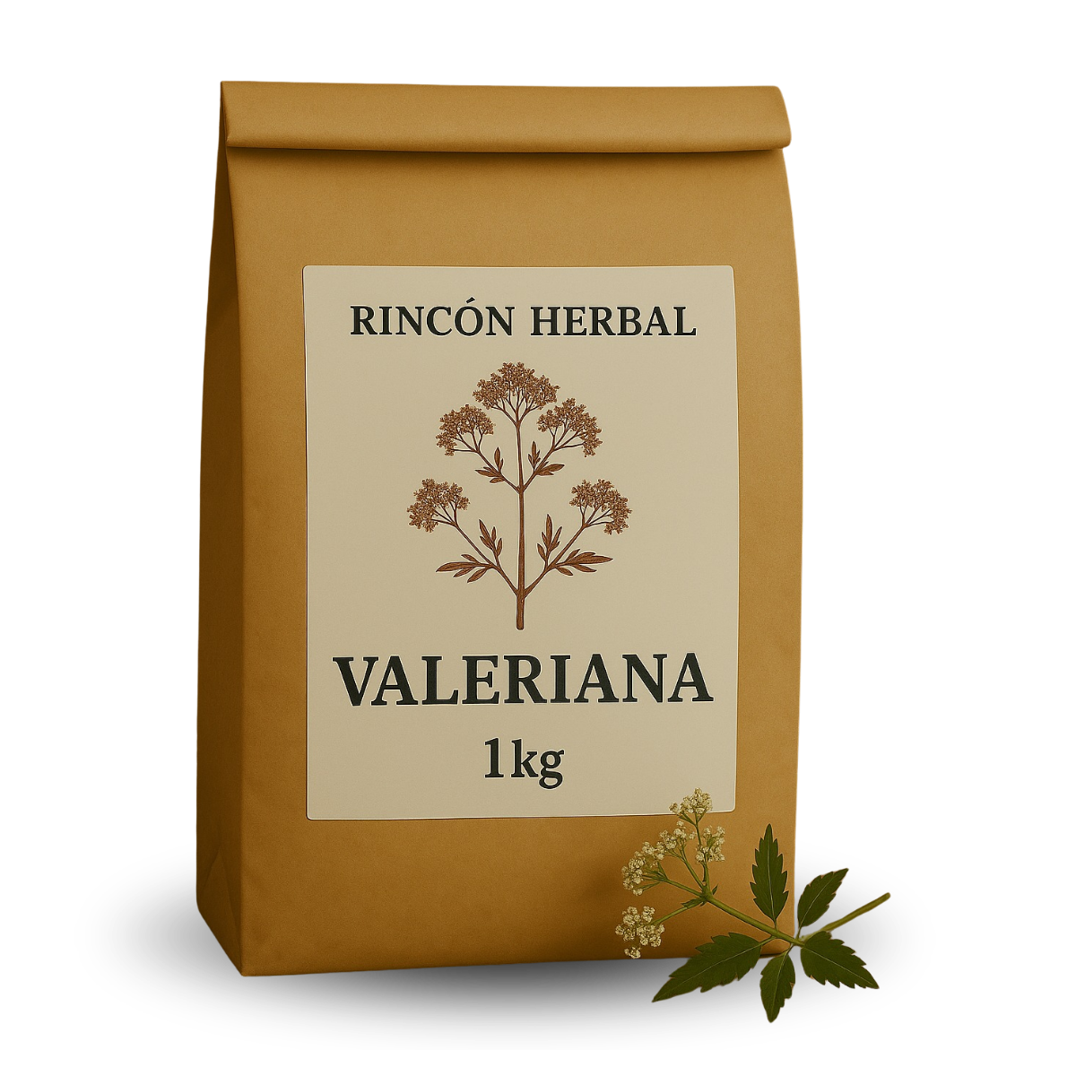 VALERIANA