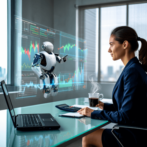 Masterclass: Aprende a Usar Finanzas 360 Asesor Financiero con IA