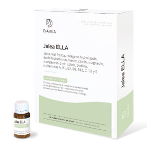 Jalea Ella
