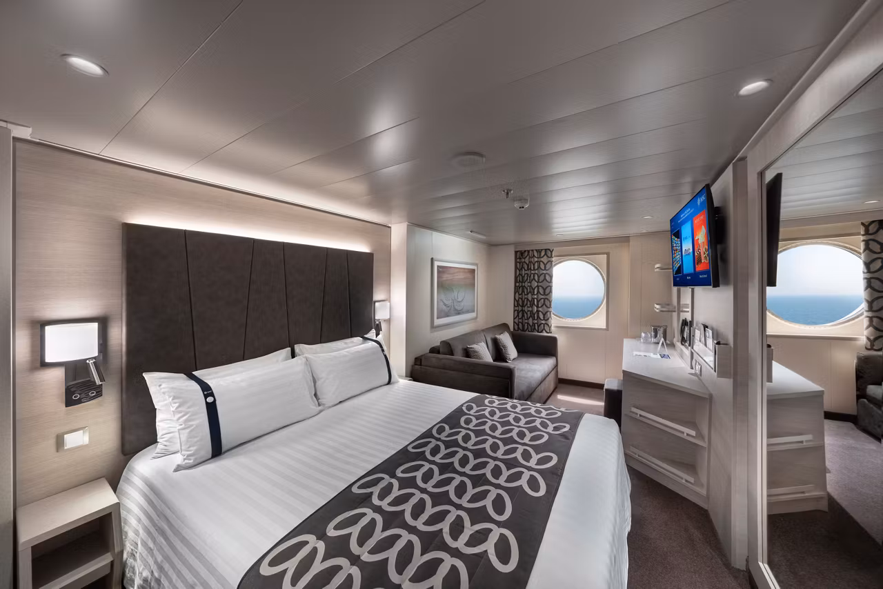 Crucero de Lujo por el Mediterráneo: 8 Días a bordo del MSC Euribia – MisanClub - Imagen 3