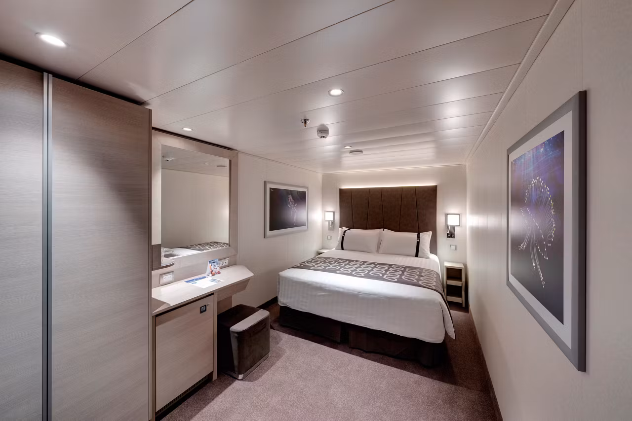 Crucero de Lujo por el Mediterráneo: 8 Días a bordo del MSC Euribia – MisanClub - Imagen 4
