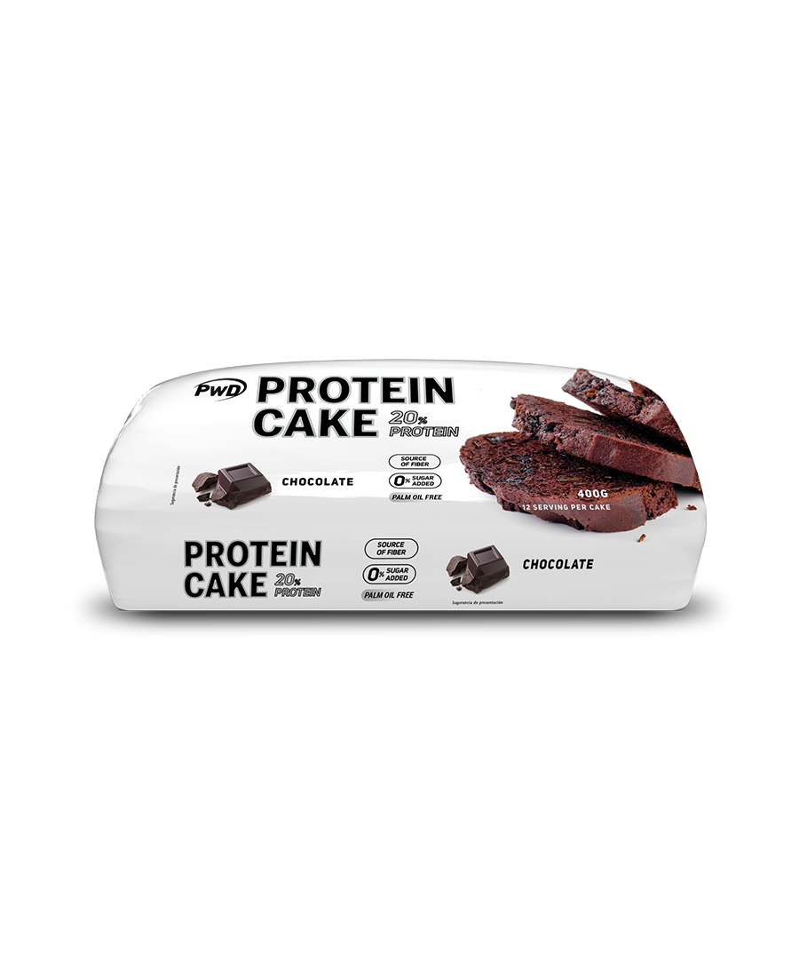 PROTEIN CAKE